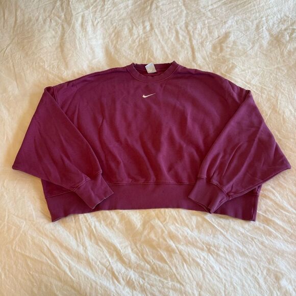 Nike Sportswear Phoenix Fleece - Picture 2 of 6